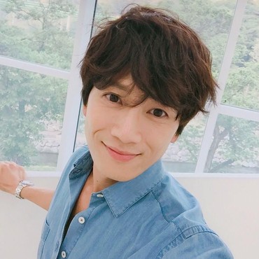 Ji Sung Tingalkan Agensi Namoo Actors Usai 11 Tahun Bernaung