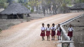 Sekolah di NTT Keluhkan Dana BOS Tak Cukup dan Telat Cair