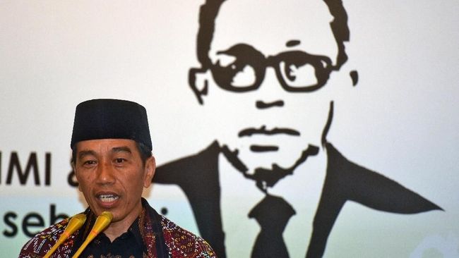 Jokowi Bakal Buka Munas Alim Ulama dan Konbes NU di Banjar Musyawarah Alim Ulama di Banjar, Jawa Barat, akan membahas beragam soal aktual seperti sampah plastik, sel punca, hingga perniagaan.