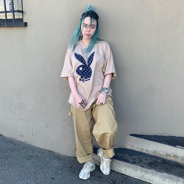 Lirik Bad Guy - Billie Eilish