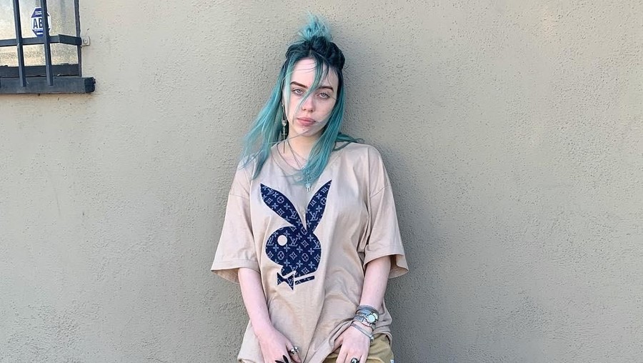 Lirik Lagu Bury A Friend - Billie Eilish Berikut Lirik Lagu Bury A Friend - Billie Eilish.