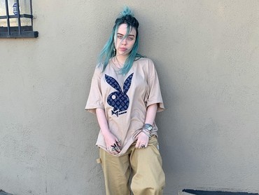 Penggemar Marah Billie Elish Disebut Semok