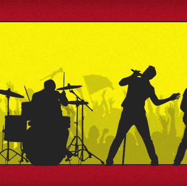 Infografis: Polemik RUU Permusikan