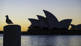 Lepas Resesi, Australia Dibayangi Perang Dagang Lawan China