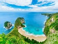 Virus Corona, Hunian Hotel Anjlok ke 20 Persen di Nusa Penida