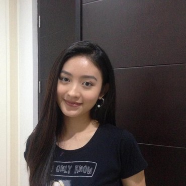 Mulai Aktif di Youtube, Natasha Wilona Ungkap Alasan Ini