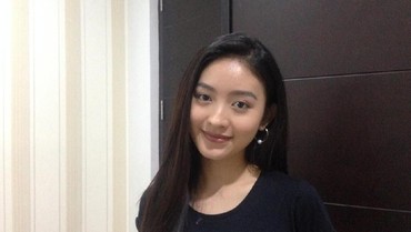 Mulai Aktif di Youtube, Natasha Wilona Ungkap Alasan Ini