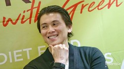 Pengusaha Sukses, Intip Apartemen Mewah Reino Barack