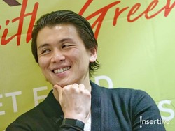 Pengusaha Sukses, Intip Apartemen Mewah Reino Barack