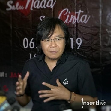 Pengakuan Ari Lasso yang Sempat Ingin Bunuh Diri