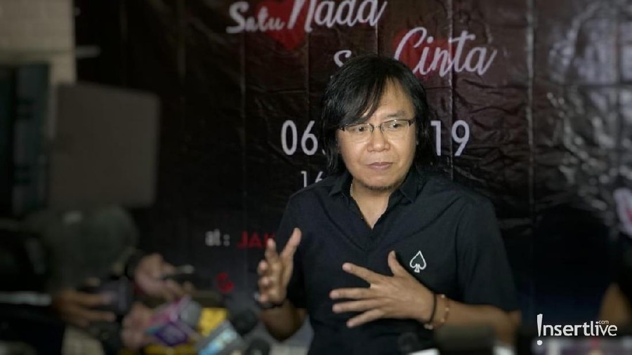 Ari Lasso mengaku jika dirinya sempat mengakhiri hidupnya dengan cara bunuh diri. Seperti apa ceritanya?