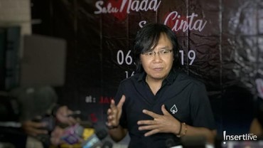 img-title Pengakuan Ari Lasso yang Sempat Ingin Bunuh Diri