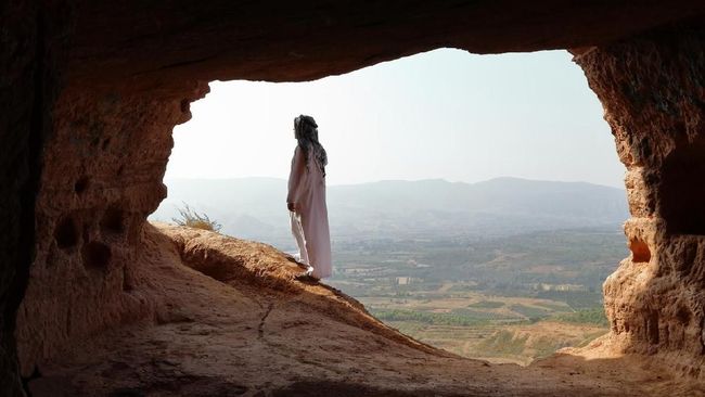 Gunung Sinai Tempat Musa Dapat Wahyu Diklaim Ada di Saudi Arkeolog mengklaim Gunung Sinai tempat Musa mendapat wahyu dan berbicara kepada Tuhan ada di Arab Saudi.