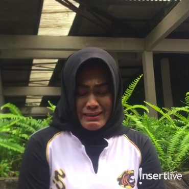 Della Perez Terjerat Prostitusi Online, Sri Wulansih Kecewa