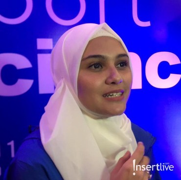 5 Bulan Usai Melahirkan, Zee Zee Shahab Turun 8 Kilo