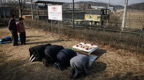 7 Taman 'Ajaib' Korea Selatan, dari Tema Toilet sampai Penis