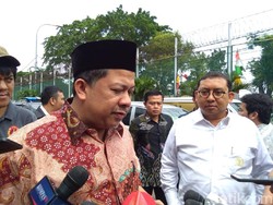 Daftar Kritik Keras Fahri dan Fadli yang Bakal Dapat Penghargaan oleh Jokowi