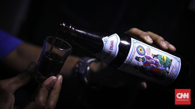 Mirip Lumpia Semarang, Congyang menjadi warisan kuliner yang diidolakan namun masih sungkan dipuja. Perilaku mabuk-mabukan jadi biang keladinya.