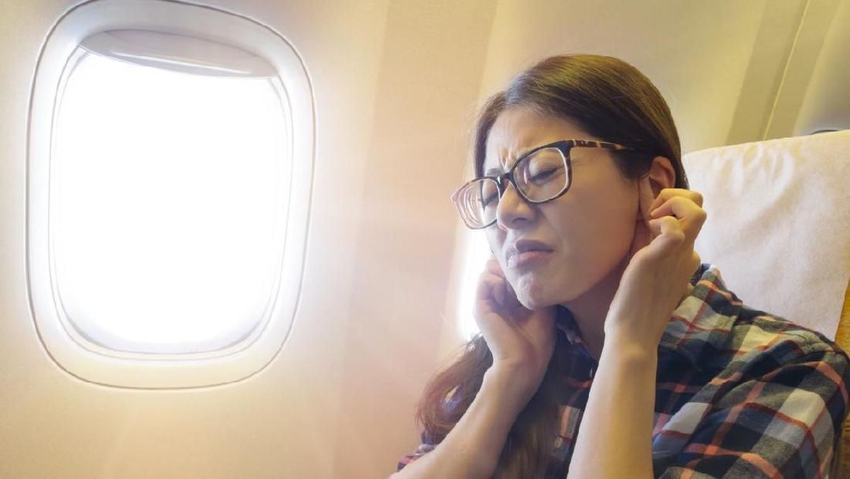 Hindari Satu Kursi Samping Jendela Ini, Bikin Tersiksa Selama Terbang