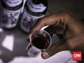 5 Cara Ampuh Atasi Mabuk Minuman Fermentasi