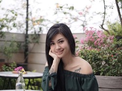 Potret Cantik Della Perez, Ingatkan Publik pada Jupe