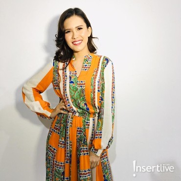 Kunci Michelle Joan Jalani Hubungan Jarak Jauh