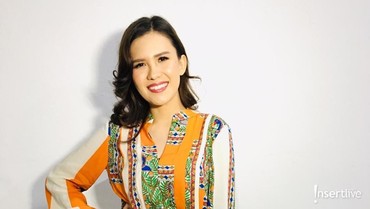 Rahasia Awet Kisah Cinta LDR Michelle Joan dan Kekasih
