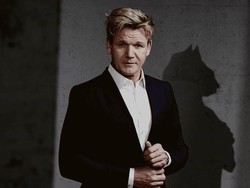 Duh, Pasangan Pengantin Tuding Chef Gordon Ramsay Rusak Pesta Pernikahan