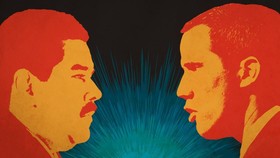 INFOGRAFIS: Mereka di Pusaran Krisis Venezuela