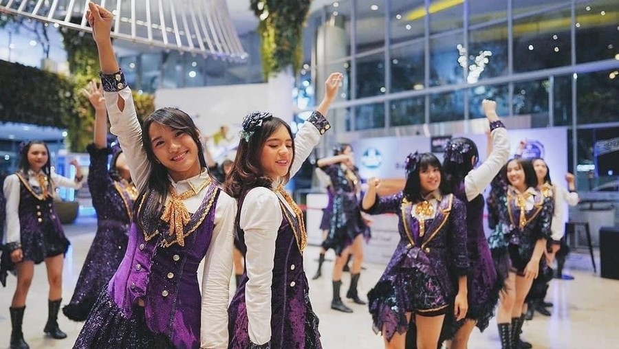Berikut lirik lagu Musim yang Selanjutnya (Tsugi No Season) dari JKT48.