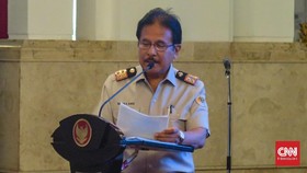 Pemerintah Tak Akan Serta-Merta Ambil Alih Konsesi Lahan