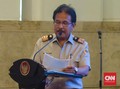 Pemerintah Tak Akan Serta-Merta Ambil Alih Konsesi Lahan