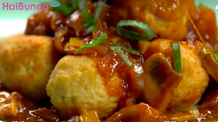 Resep Unik Telur Sembunyi, Tips Siasati Mogok Makan Si Kecil