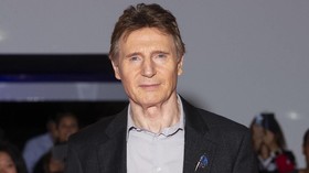 Lagi, Liam Neeson Ungkap Permohonan Maaf soal Komentar Rasis