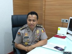 Kapolri Tunjuk Brigjen Syahardiantono Jadi Wakabareskrim