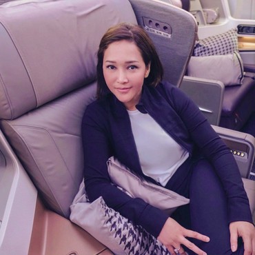 Terpopuler: Maia Estianty Hamil hingga BLACKPINK Bikin Malu