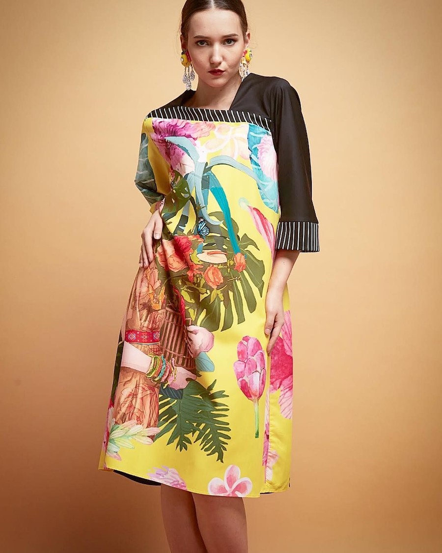 Gelaran New York Fashion Week 2019 akan segera dimulai. 4 desainer kenamaan Indonesia pun akan memamerkan karya mereka di ajang bergengsi itu.