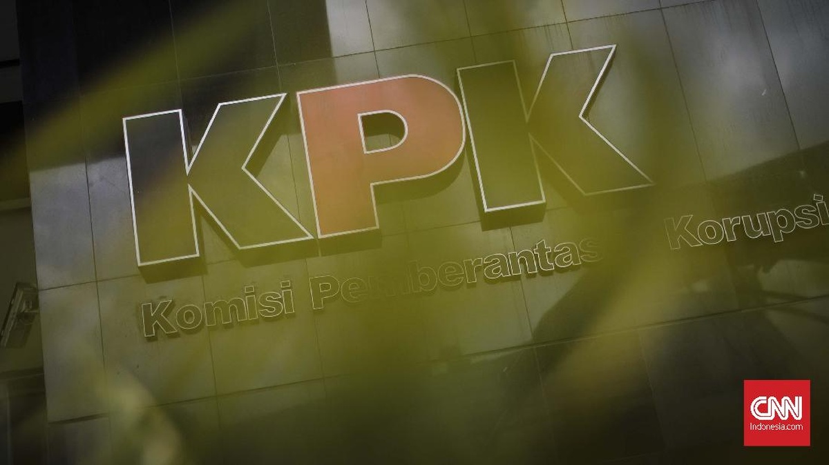 Temuan KPK soal 8 Titik Rawan Korupsi Pertanahan Sebelum laksanakan OTT BPN