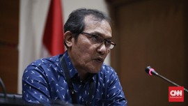 KPK Akan Kembangkan Kasus e-KTP ke Pihak Korporasi