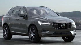 Pasang Surut Mobil Swedia Volvo di Indonesia