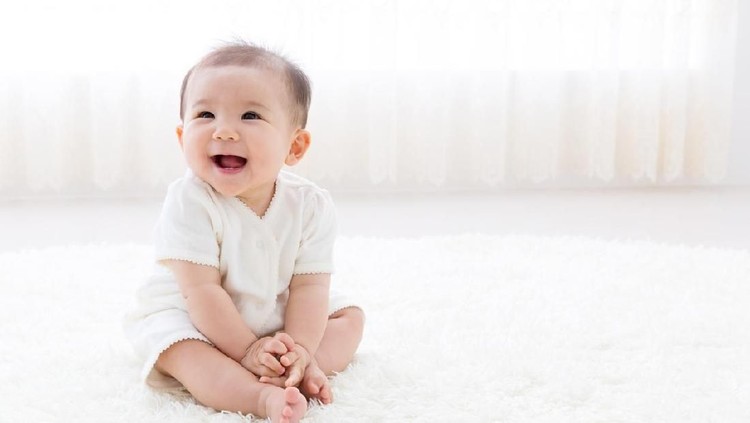 Bun, sedang cari nama bayi buat si kecil? Coba tengok inspirasi nama bernuansa Islami dengan awalan 'Na' berikut.