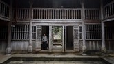 FOTO: Perjuangan Etnis Hmong Merebut Istana Warisan Sebuah istana di daerah Ha Giang, Vietnam adalah bukti sejarah dari etnis Hmong, yang kini menjadi minoritas di sana.