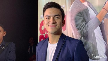 Punya Paras Tampan, Rizky Nazar Belum Mau Cari Pacar