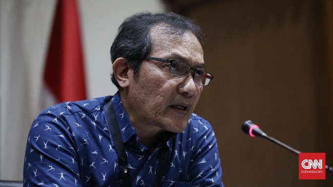 KPK memastikan siap menunggu laporan terkait isu kebocoran anggaran, dan berkenan memberikan perlindungan kepada pelapor.