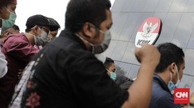 Sidang Sengketa Informasi TWK KPK Digelar Tertutup pada Jumat