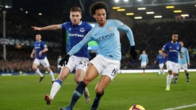 Ibu Leroy Sane Tolak Nilai Gaji Sang Anak di Man City
