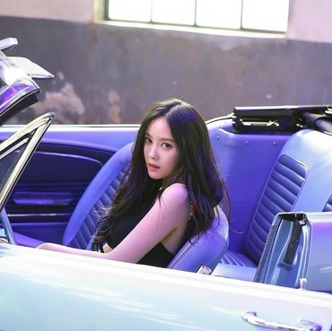 Hyomin T-ARA Umumkan Segera Comeback Solo