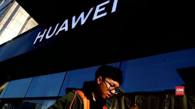 Pakar Ungkap Tiga Kesulitan Jika Huawei Pakai OS Sendiri 