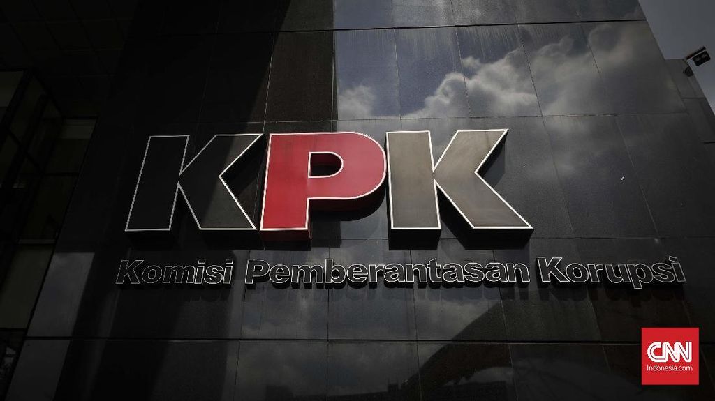 OTT BNPB: KPK Tangkap 14 Orang, Termasuk Sestama