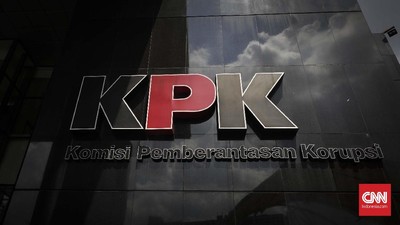 KPK Periksa 5 Dekan Kampus Universitas Lampung
